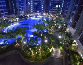 Atlantis Residences Malacca City by Nestcove